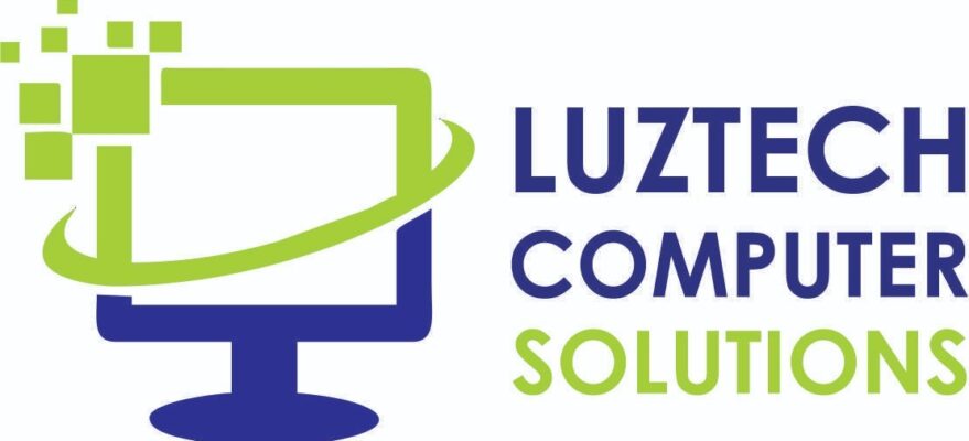 Luztech Computer Solutions: Your Trusted Partner in Laptop Repair and IT Support