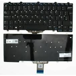 New Dell  Latitude  E5250 Laptop Keyboard – Non-Backlit – VW71F in Nairobi Kenya at Luztech Solutions