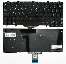 New Dell  Latitude  E5250 Laptop Keyboard – Non-Backlit – VW71F in Nairobi Kenya at Luztech Solutions