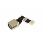 Dell 769WT DC Power Input Jack With Cable Latitude E5270 ADM60 Repair and Replacement in Nairobi CBD at Luztech Solutions