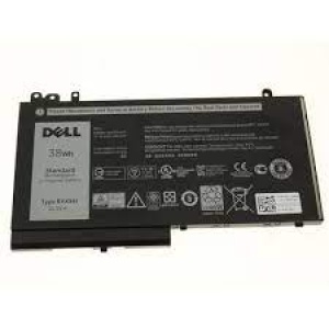 New Dell  Latitude E5250  3-cell 38Wh Original Laptop Battery - RYXXH Repair and Replacement in Nairobi CBD at Luztech Solutions