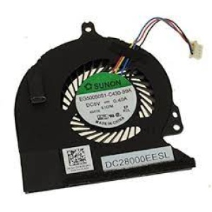 Dell Latitude 5250 E5250 CPU Cooling Fan 0DTDHM DC28000EESL Repair and Replacement in Nairobi CBD at Luztech Solutions
