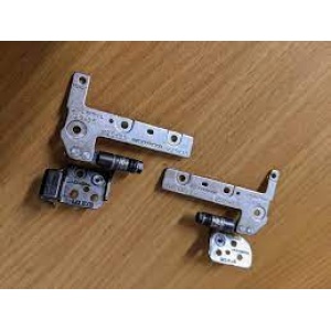 Laptop LCD Hinge Left and Right For DELL For Latitude E5250 5250 ZAM60 AM13O000300 AM13O000400 New Replacement in Nairobi CBD at Luztech Solutions
