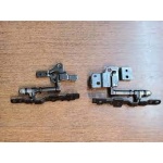 New HP ProBook 650 G8 LCD Hinges Set Left and Right Replacement in Nairobi CBD at Luztech Solutions