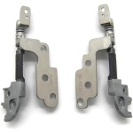 New Original HP EliteBook 1040 G3 Series LCD Silver Hinges Left and Right 844411-001 in Nairobi