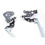 HP ProBook 650 G4 4CR36PA HINGE  L09591-001 replacement and repair in Nairobi CBD  at Luztech Solutions