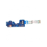 High Quality Repair and Replacement HP EliteBook Folio 1040 G1 14" Genuine Power Button Board w/ Cable