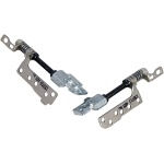 New Original HP Elitebook Folio 1040 G2 Left & Right Hinge Set Repair and Replacement
