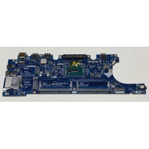 Dell Latitude E5250 Motherboard i5-5300U 2.3 GHZ 4K00Y Repair and Replacement in Nairobi at Luztech Solutions