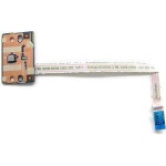 HP ProBook 650 G3 Power Button Board with Cable 840693-001 Repair and Replacement in Nairobi CBD at Luztech Solutions