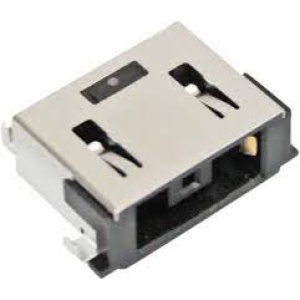 Lenovo ThinkPad Yoga 370 20JH DC power jack plug in Charging Port connector replacement in Nairobi CBD