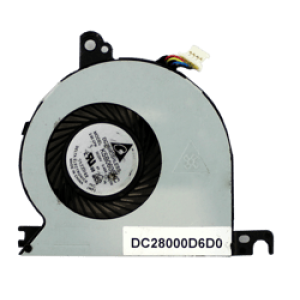 Original Dell Latitude E7240 laptop CPU Cooling Fan replacement