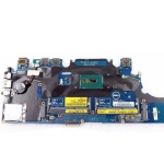 Original Dell E7250 I5 5th Gen Integrated CPU Laptop Motherboard Replacement