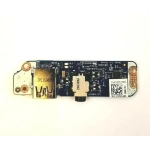 Dell Latitude E7250 Laptop Power Button switch Replacement