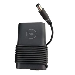 New Replacement Original 65W Slim 19.5V 7.4mm Pin Laptop Charger Adapter for Dell Latitude E7240.