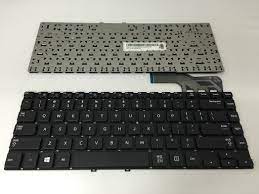 Samsung NP270  Laptop Keyboard Replacement in Nairobi CBD