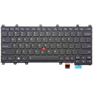Lenovo Yoga 370 Keyboard  Black Backlit 01EN426 in Nairobi CBD at Luztech Solutions
