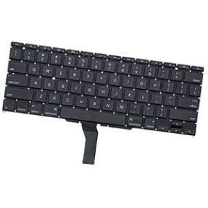 MacBook Air A1370 Keyboard Replacement in Nairobi CBD Kenya