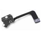 Laptop DC Power Jack For Apple MacBook Pro 13″ Retina A1502 replacement in Nairobi CBD at Luztech Solutions