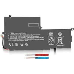 HP PK03XL Battery Genuine OEM Spectre Pro X360 13-4000  NEW IN Luztech Solutions