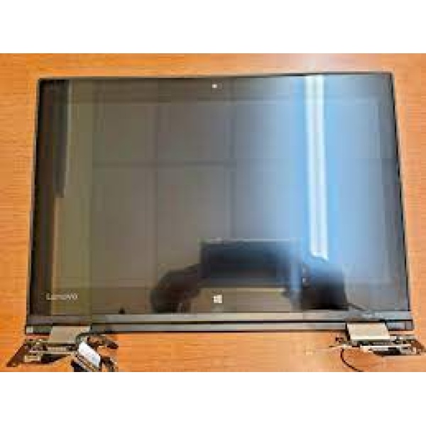  LENOVO THINKPAD YOGA 260 LCD TOUCH SCREEN COMPLETE ASSEMBLY 20FD002DUS replacement and repair