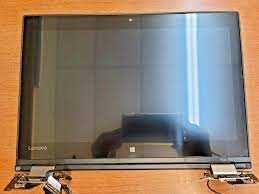  LENOVO THINKPAD YOGA 260 LCD TOUCH SCREEN COMPLETE ASSEMBLY 20FD002DUS replacement in Nairobi CBD