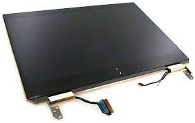 13.3" HP Spectre X360 13-4000 LCD Touch Screen Digitizer Assembly FHD replacement in Nairobi CBD at Luztech Solutions