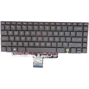 New Laptop US Keyboard For HP Specter X360 14-EA  With Backlight Replacement in Nairobi CBD