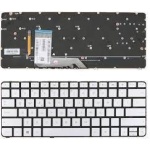 HP Spectre x360 13-4000  Keyboard US Silver BACKLIT in Nairobi CBD at Luztech Solutions