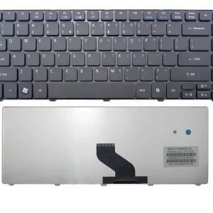 Acer Aspire 4736 keyboard replacement in Nairobi