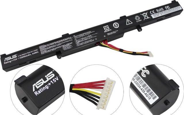 Understanding Laptop Batteries: Overview, Issues, and Replacement Options in Nairobi