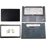 🧩 Lenovo ThinkPad T460 Complete Casing Replacement – Parts A, B, C & D
