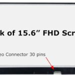 HP OMEN 15-CE SCREEN REPLACEMENT IN NAIROBI