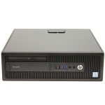 HP EliteDesk 800 G2 Desktop – Intel Core i5 / 8GB RAM / 256GB SSD – Nairobi