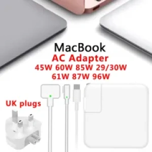 MacBook Air & Pro AC Adapter Chargers