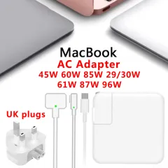 MacBook Air & Pro AC Adapter Chargers