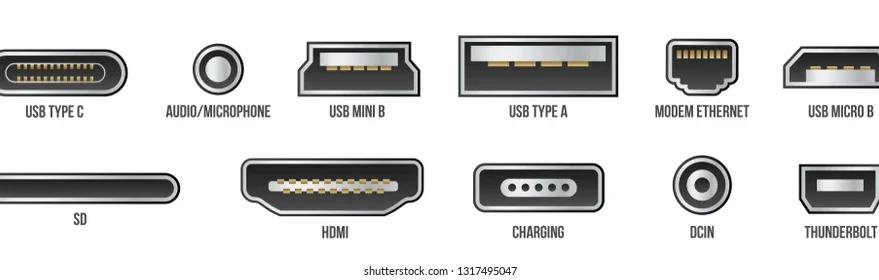 Laptop DC Power Jack & Charging ports Systems: replacement and repair in Nairobi CBD 0702981367