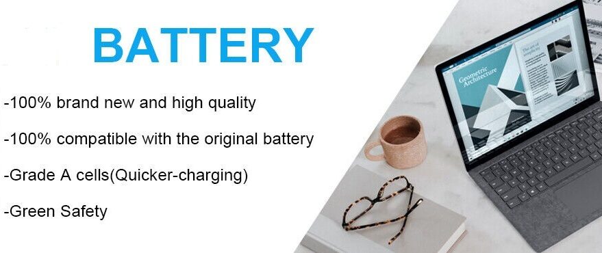 Laptop Battery