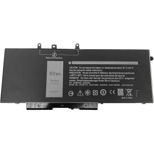 Dell Latitude E5480 Laptop Battery-GJKNX