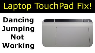 Laptop Mouse Touchpads