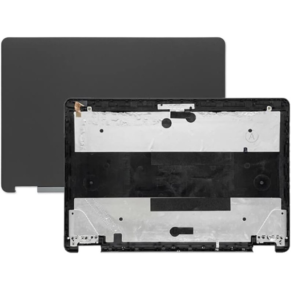 DELLs Latitude E5470 5470 LCD Back Cover/Front Bezel/Hinges/Palmrest/Bottom Case/Hinge Cover Laptop Housing Case