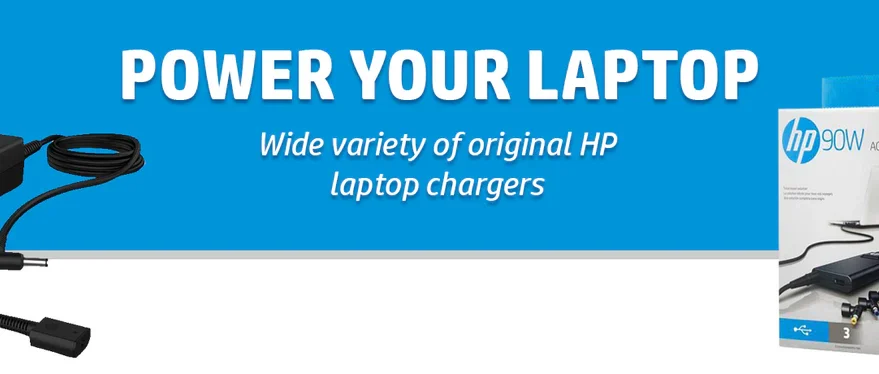 HP AC Adapters chargers