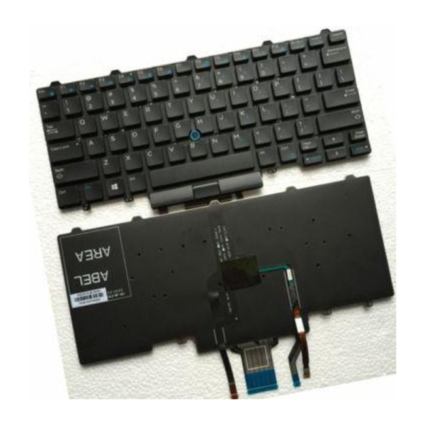 Replacement Keyboard for Dell Latitude E5470