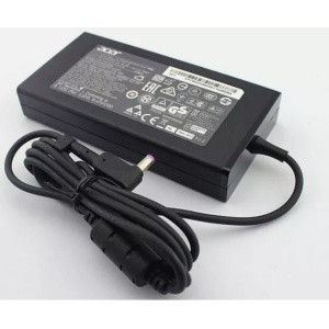 Original Acer 19V 7.1A 135W adapter