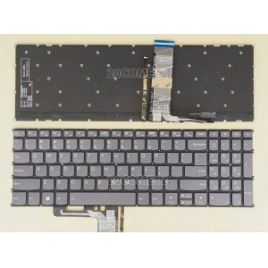 Lenovo ideapad 3 15iau7 keyboard