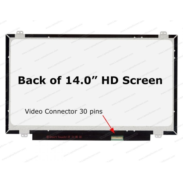 HP PROBOOK 440 G2 Replacement LCD Screen