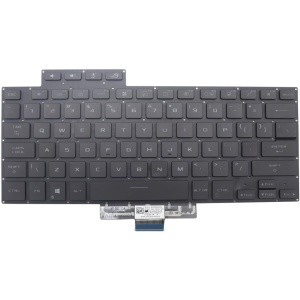 ASUS Zephyrus ROG GU603 M16 KEYBOARD