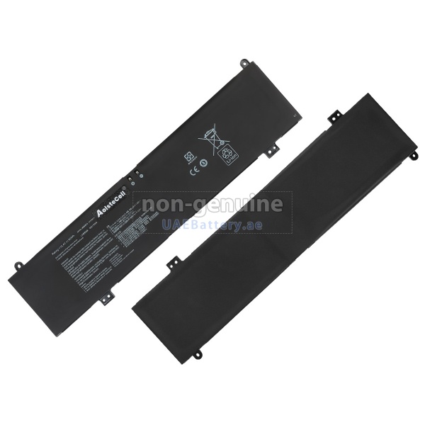 Asus Rog ZEPHYRUS M16 GU603Z Battery