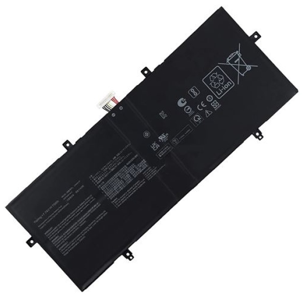 Asus ZenBook 14 OLED UX3402ZA Battery