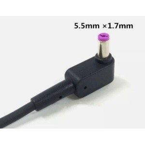 Original Acer 19V 7.1A 135W adapter